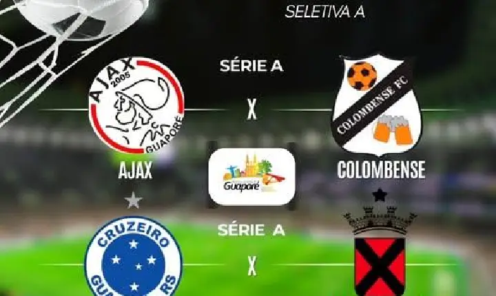 Campeonato Municipal 2026 | Futebol de Campo